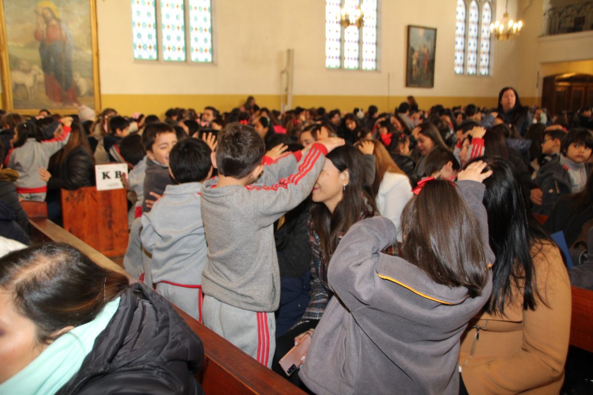 PREESCOLAR Y CICLO I