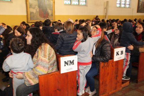 Día de la Madre: Preescolar y Ciclo I