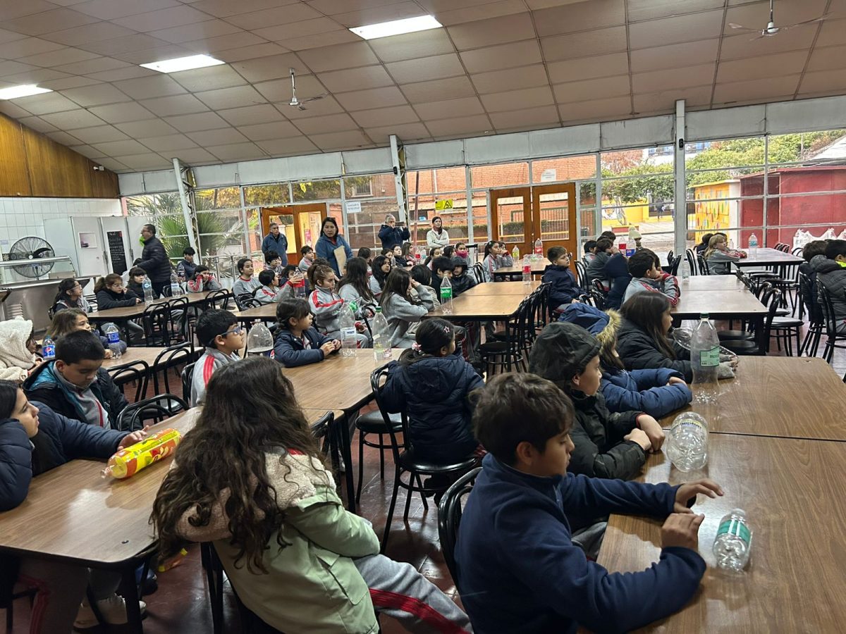 Jornada ReciclaKids