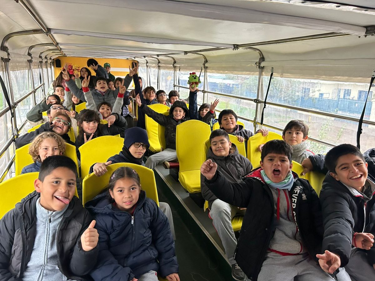 Jornada ReciclaKids
