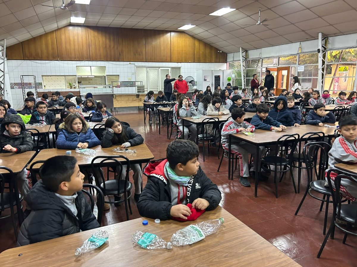 Jornada ReciclaKids