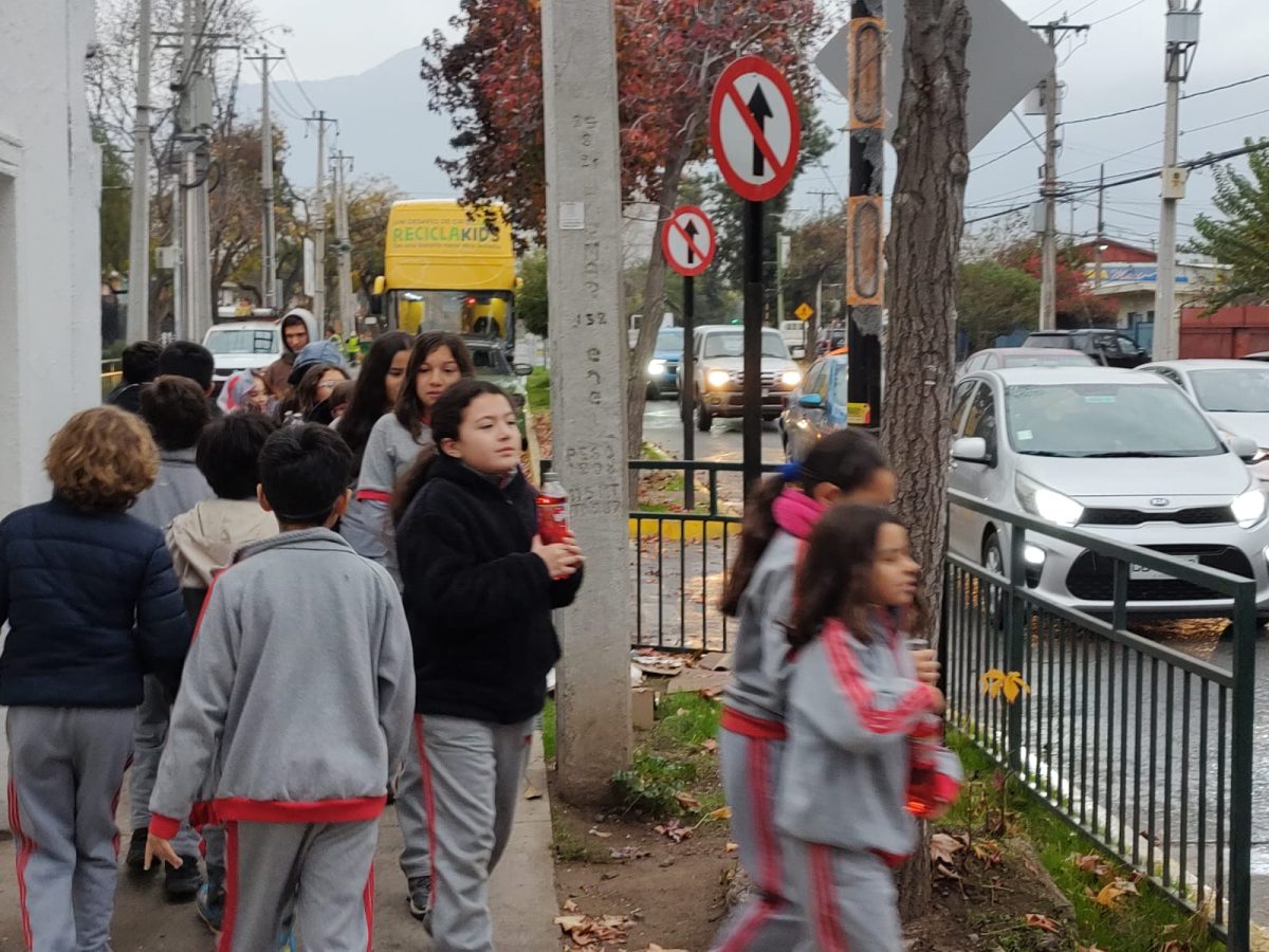 Jornada ReciclaKids