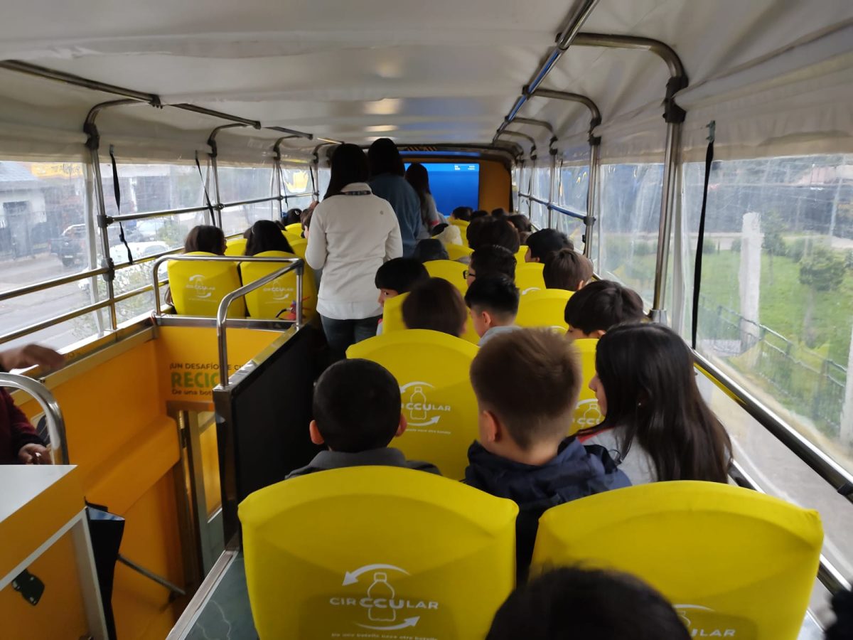 Jornada ReciclaKids
