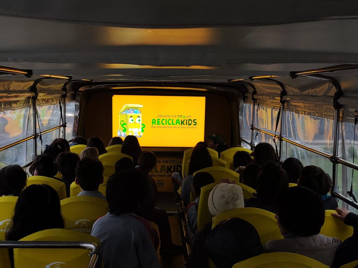 Jornada ReciclaKids