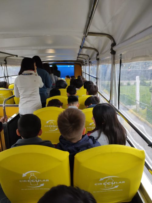 Jornada ReciclaKids