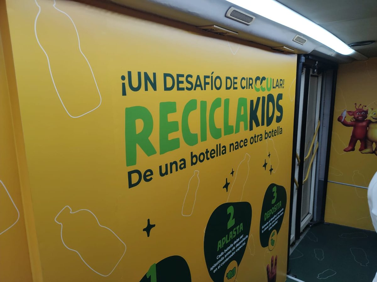 Jornada ReciclaKids
