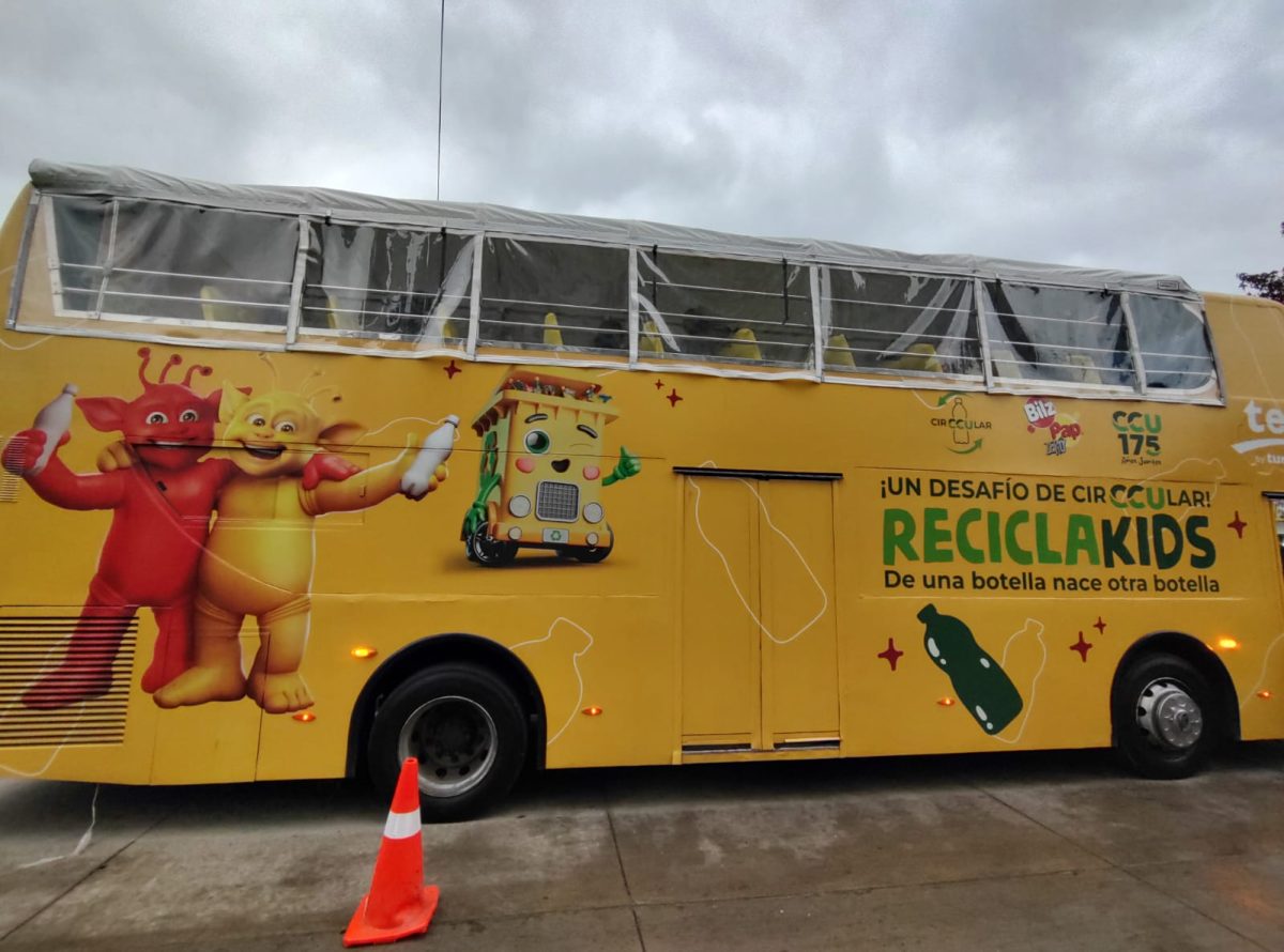 Jornada ReciclaKids