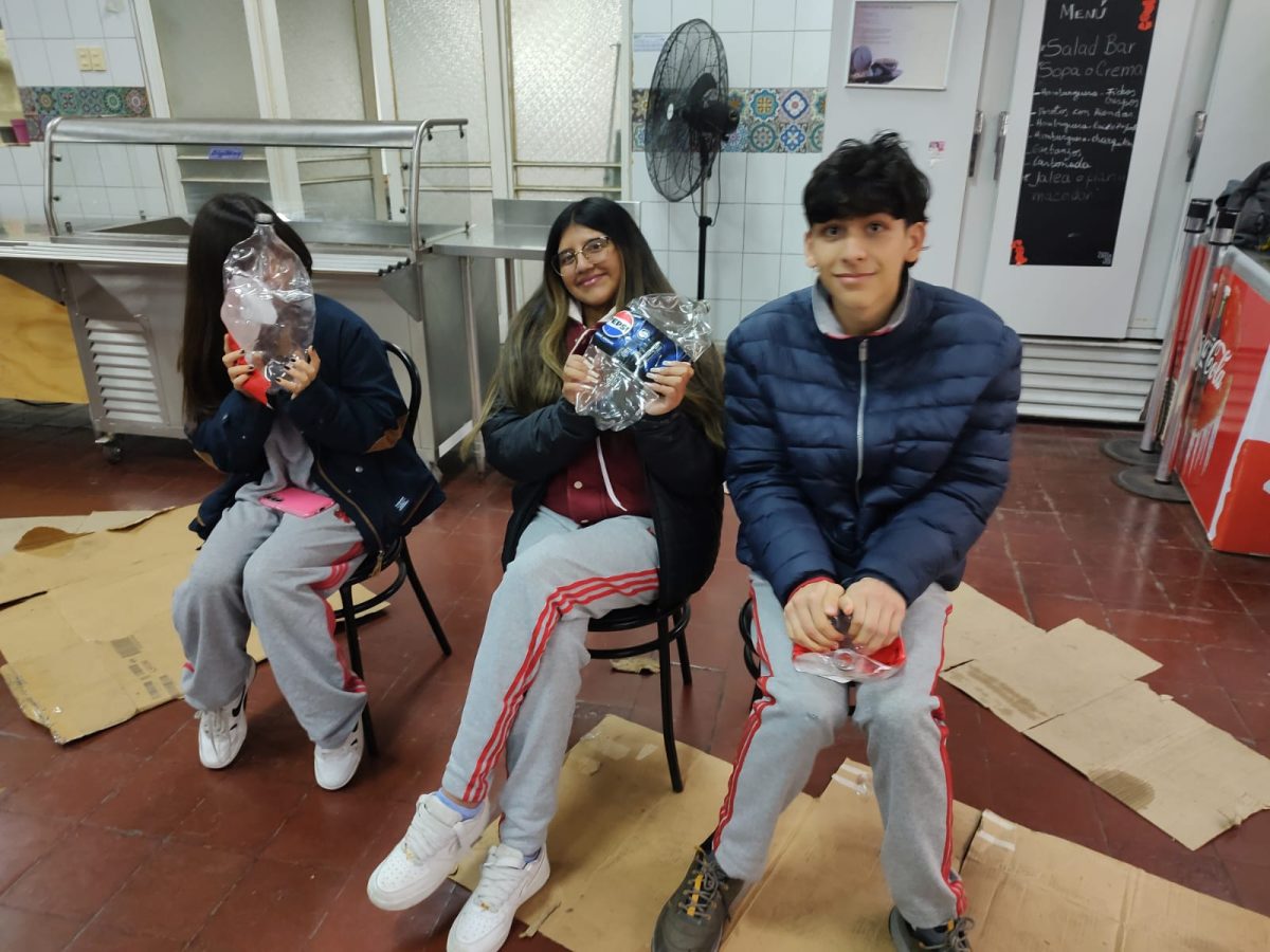 Jornada ReciclaKids