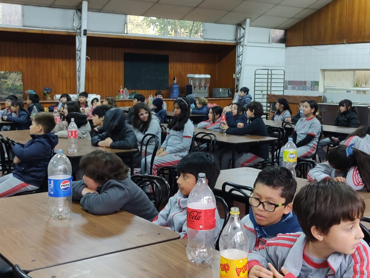 Jornada ReciclaKids
