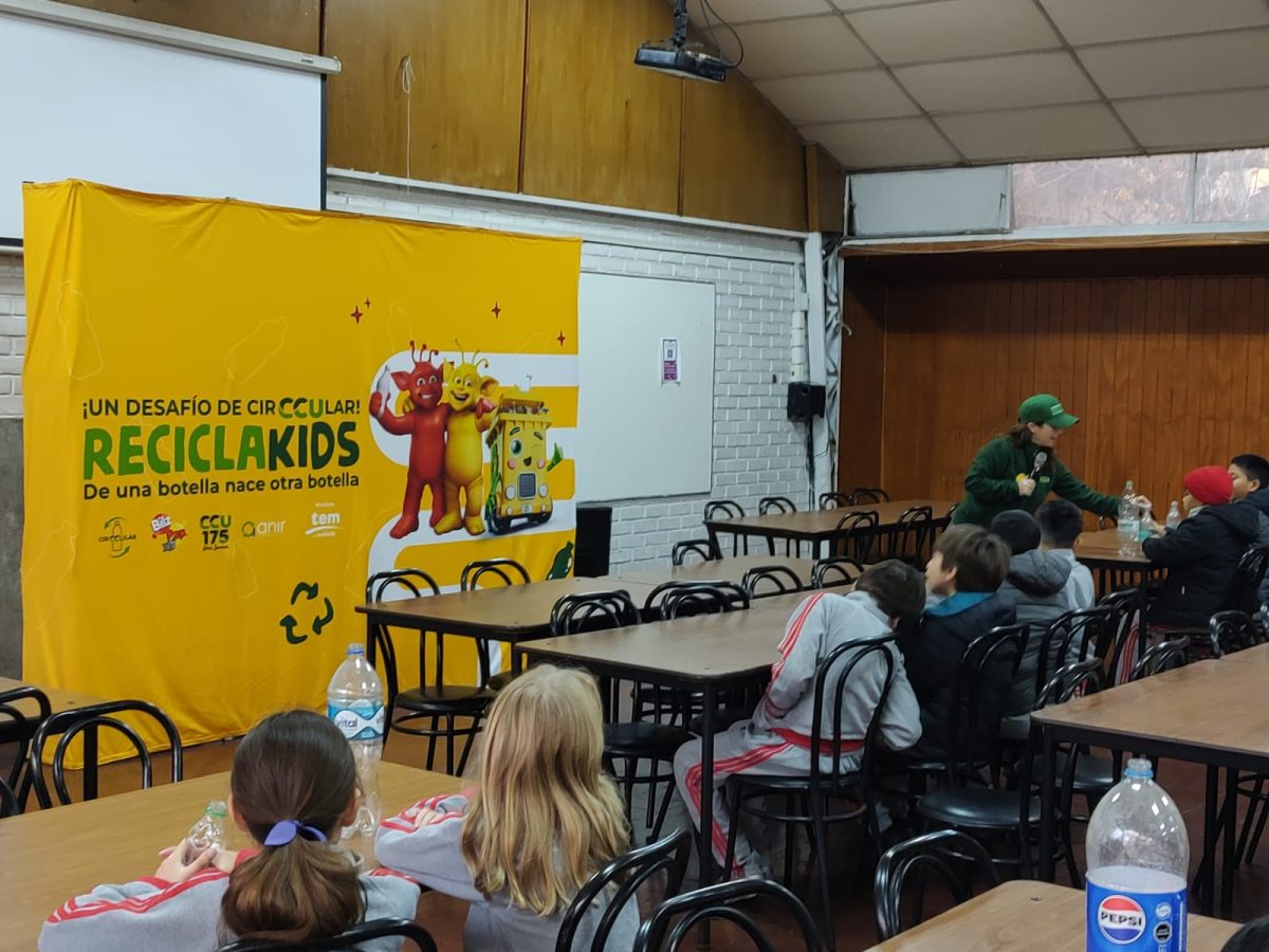Jornada ReciclaKids