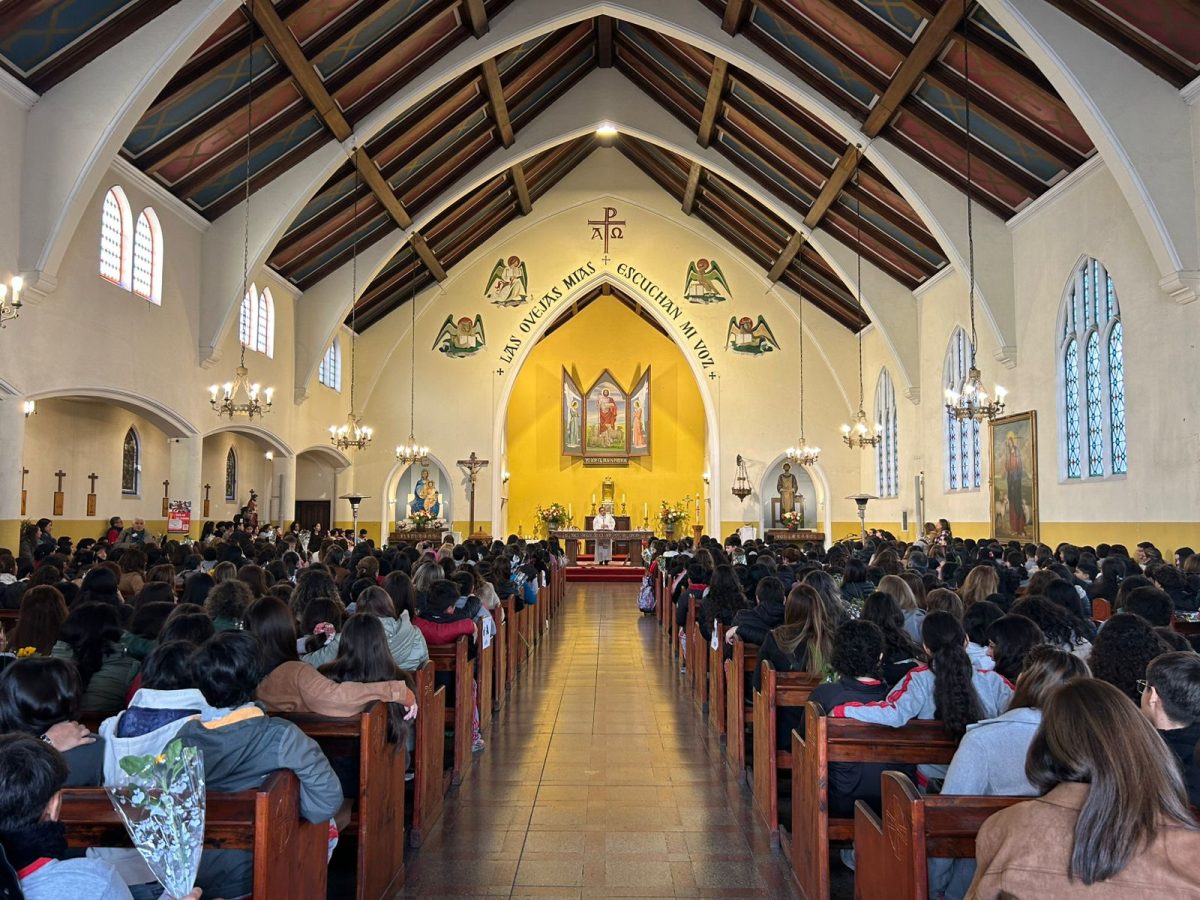 Liturgias por el día de la Madre: “Amor de mamá, la chispa de la esperanza”