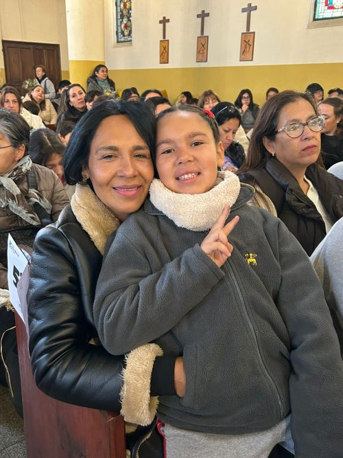 Día de la Madre: Ciclo II