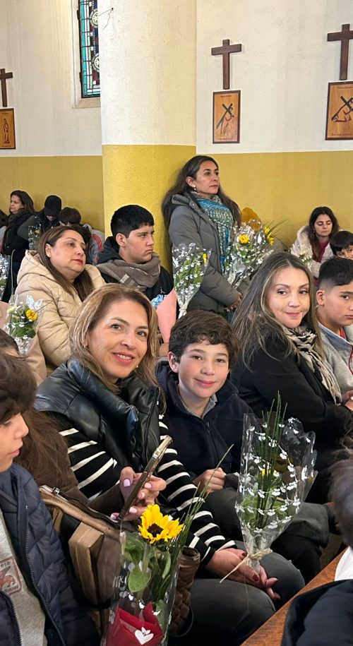 Día de la Madre: Ciclo II