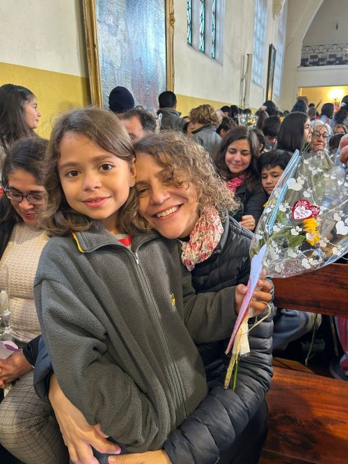 Día de la Madre: Ciclo II
