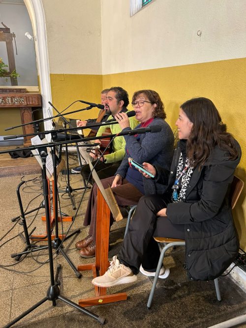 Día de la Madre: Ciclo II