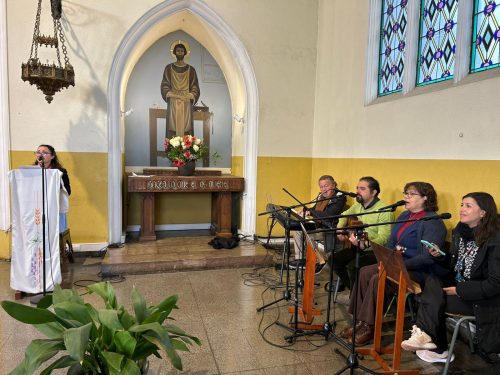 Día de la Madre: Ciclo II