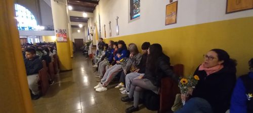 Día de la Madre: Ciclo III