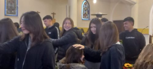 Día de la Madre: Ciclo III