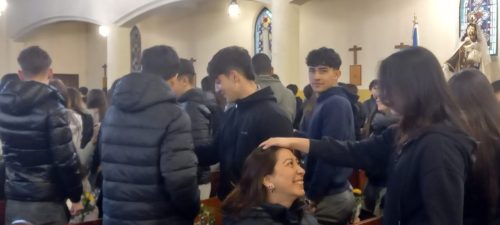 Día de la Madre: Ciclo III
