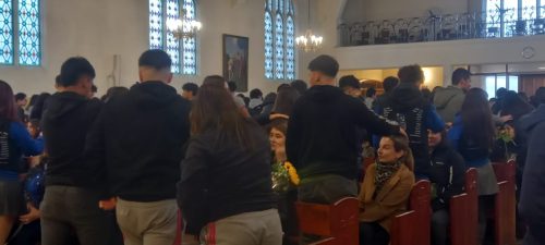Día de la Madre: Ciclo III