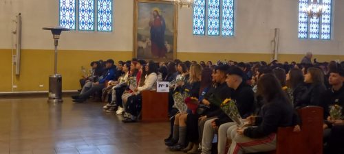 Día de la Madre: Ciclo III