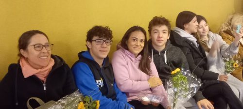 Día de la Madre: Ciclo III