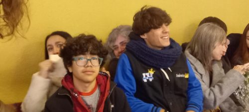 Día de la Madre: Ciclo III