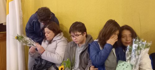 Día de la Madre: Ciclo III