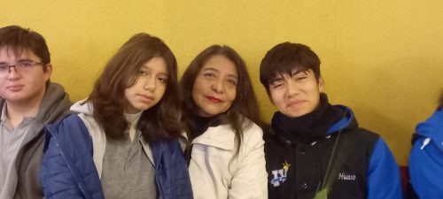 Día de la Madre: Ciclo III