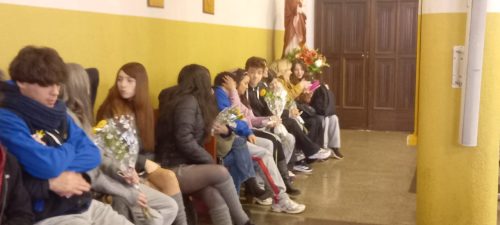 Día de la Madre: Ciclo III