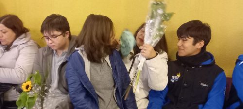 Día de la Madre: Ciclo III