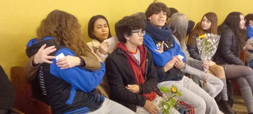 Día de la Madre: Ciclo III