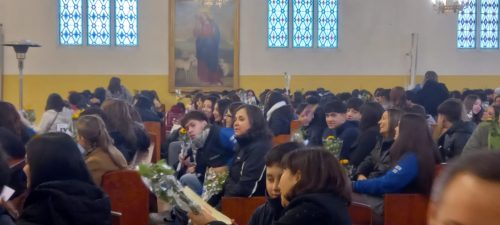 Día de la Madre: Ciclo III