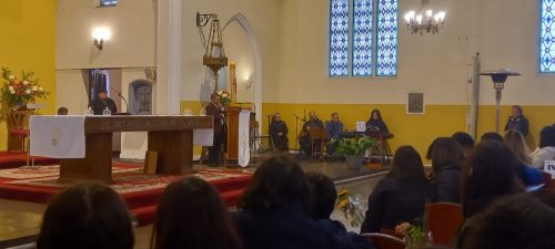 Día de la Madre: Ciclo III