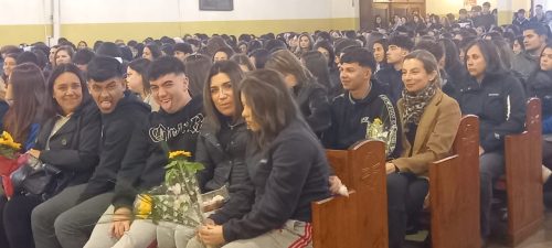 Día de la Madre: Ciclo III