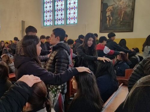 Día de la Madre: Ciclo III