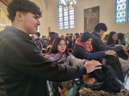 Día de la Madre: Ciclo III