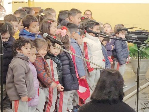 Día de la Madre: Preescolar y Ciclo I