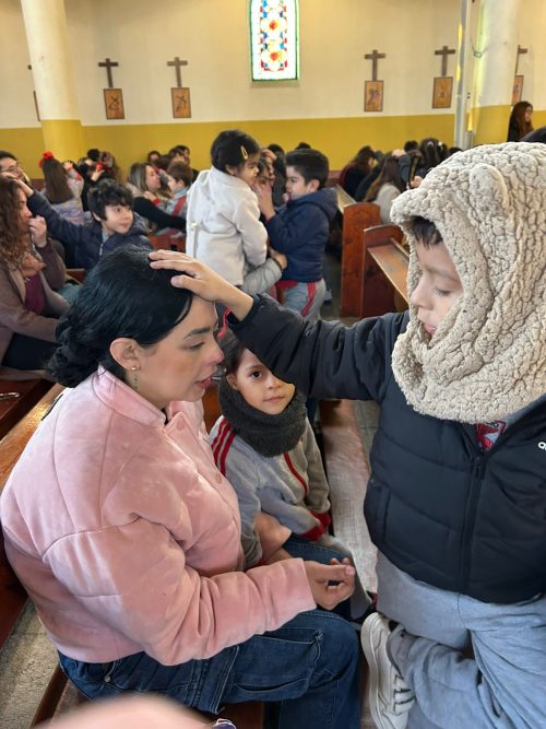 Día de la Madre: Preescolar y Ciclo I