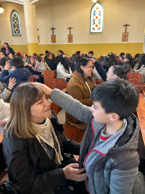 Día de la Madre: Preescolar y Ciclo I