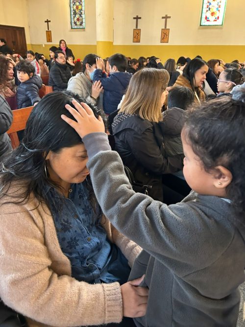 Día de la Madre: Preescolar y Ciclo I