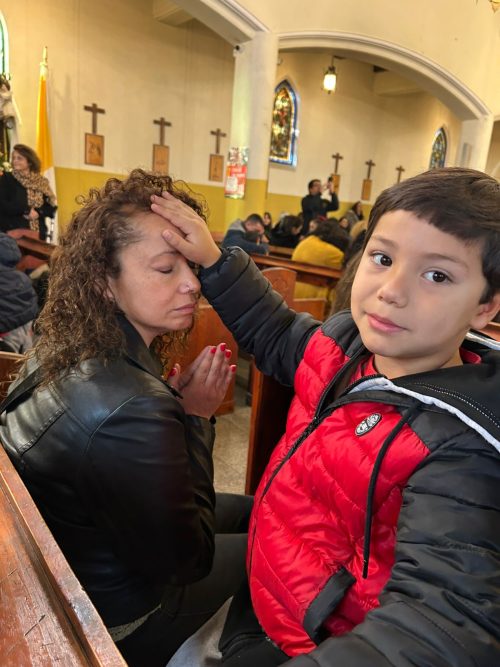 Día de la Madre: Preescolar y Ciclo I