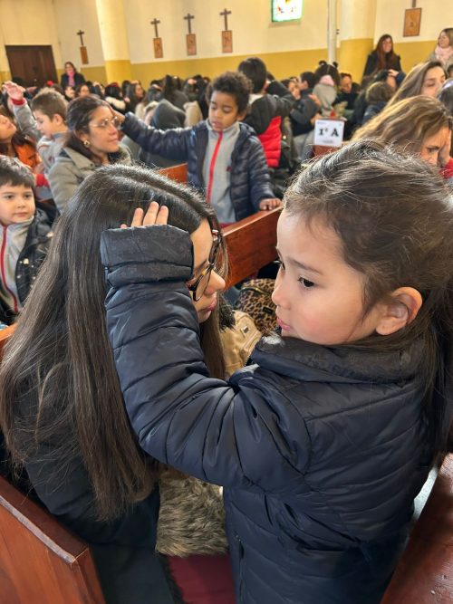 Día de la Madre: Preescolar y Ciclo I