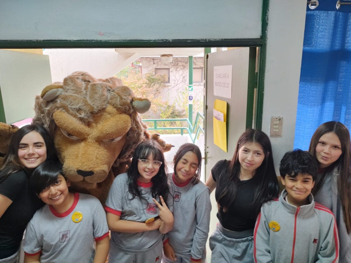 Reconocimiento por Asistencia