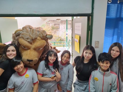 Reconocimiento por Asistencia