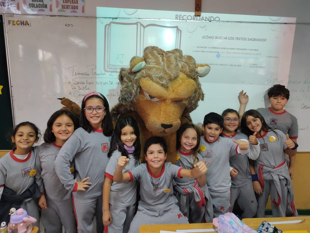 Reconocimiento por Asistencia