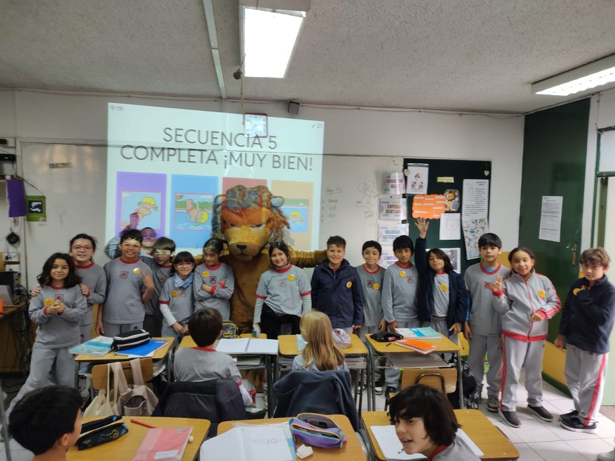 Reconocimiento por Asistencia