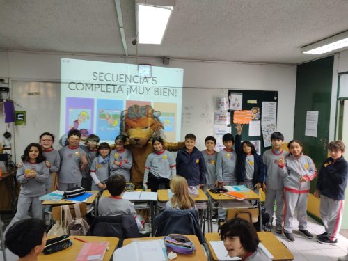 Reconocimiento por Asistencia