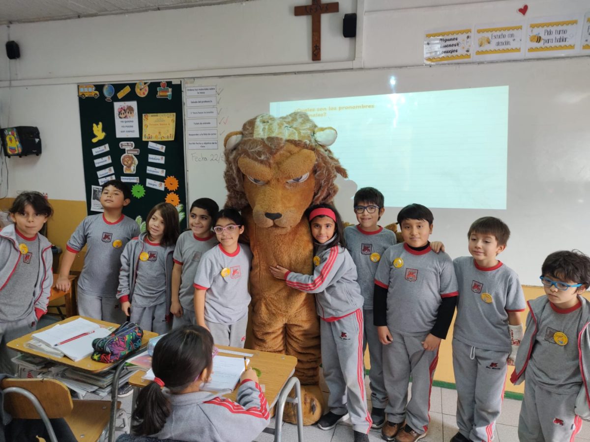Reconocimiento por Asistencia