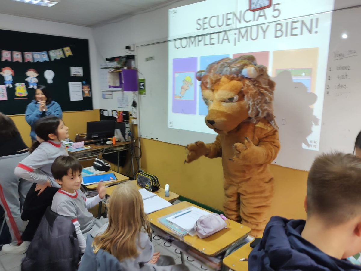 Reconocimiento por Asistencia